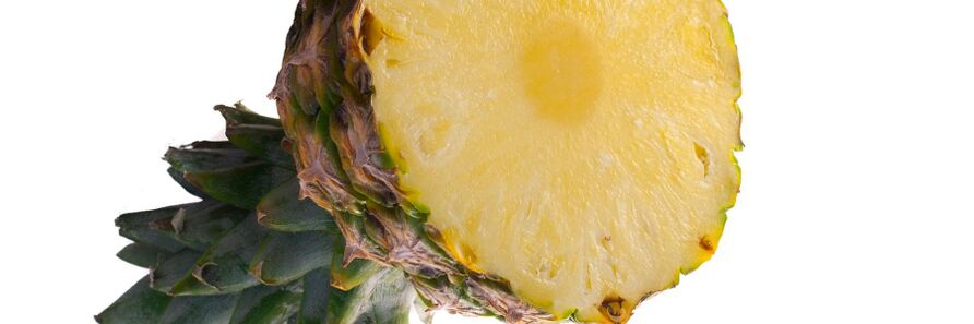 against pineapple worms